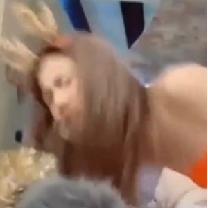 微博林柚柚私房视频12部10.48G太撩人