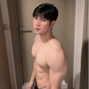 肌肉迷fighterr健身互动视频27部6.65G汗水飞溅