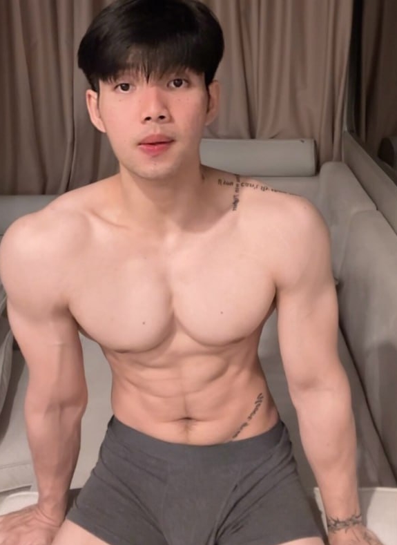 肌肉迷fighterr健身互动视频27部6.65G汗水飞溅