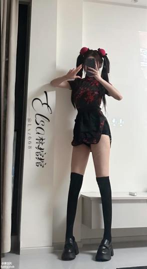 林绾绾Elsa福利姬SVIP私密合集188V9.55G绝密展示