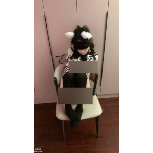 林绾绾Elsa福利姬SVIP私密合集188V9.55G绝密展示