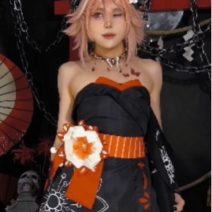 Velvet伪娘七月新作6部14.4G网盘合集绝绝子