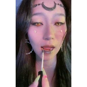 魅惑玩物陈莹斯蛇妖秀1V神作1.3G云传珍藏版