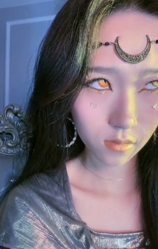 魅惑玩物陈莹斯蛇妖秀1V神作1.3G云传珍藏版