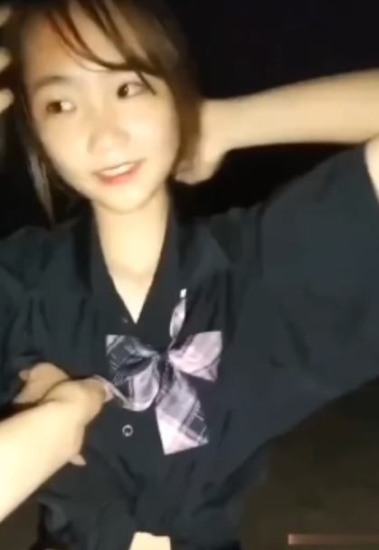 78V深夜福利小妹子山顶特辑百看不腻