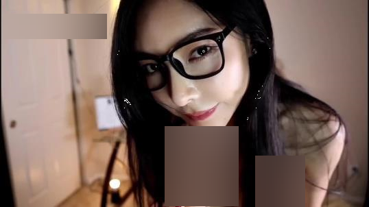 谭晓彤热舞88部50G太丰满了