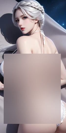 迅雷姜立绝美AI图集65P718M精品资源