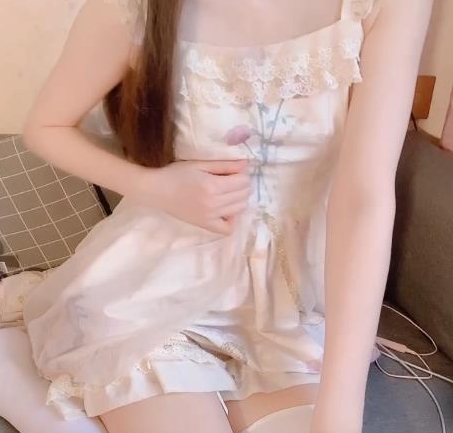 糖心妮酱白丝猫猫袜特辑神秘数字待解锁绝赞珍藏