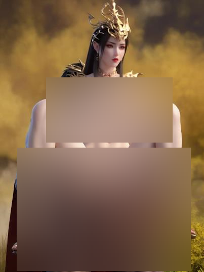 美杜莎性感众筹羲和合集191P610M太涩了