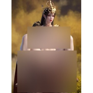 美杜莎性感众筹羲和合集191P610M太涩了