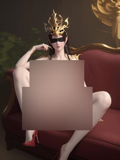 美杜莎性感众筹羲和合集191P610M太涩了