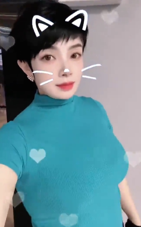 抖音蜜桃熟女健身神秘装备37部1.95G劲爆