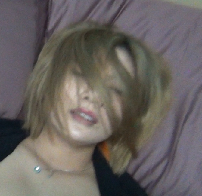 金发富家女星质视频合集90部87G