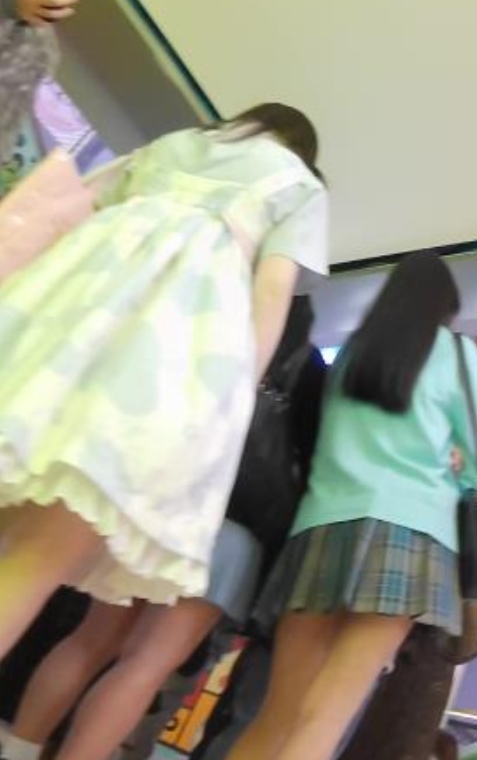 D.D学生妹服装系列116部2.89G波点福利