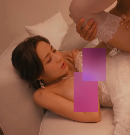 推特佟丽娅AI换脸新婚之夜1V7.92G太诱人了