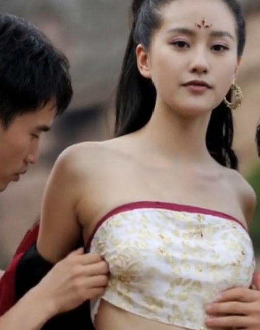 推演剧本轩辕剑双姝浴池戏12部香艳合集