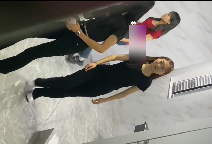 街拍珍贵生活实录多角度183.7MB