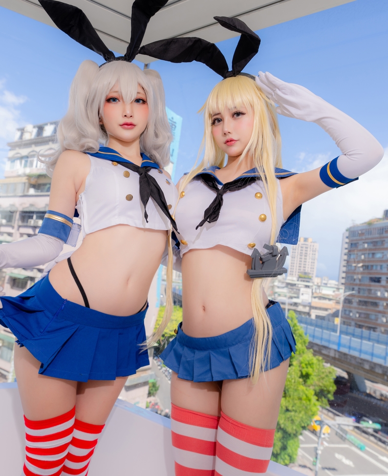 小丁微博私密珍藏版88部136G红人福利