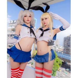 小丁微博私密珍藏版88部136G红人福利