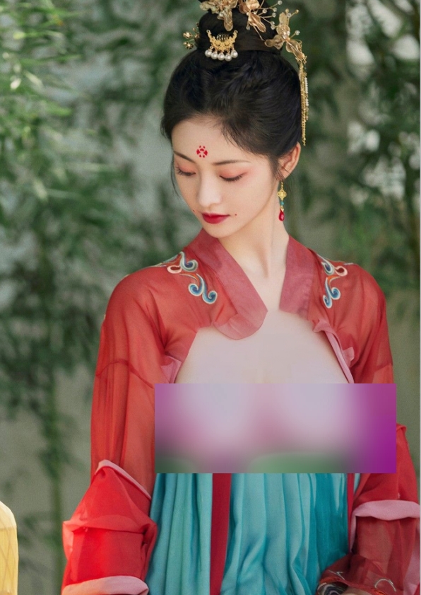 周姐小程同学古风去衣25P合集30M绝密展示