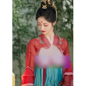 周姐小程同学古风去衣25P合集30M绝密展示