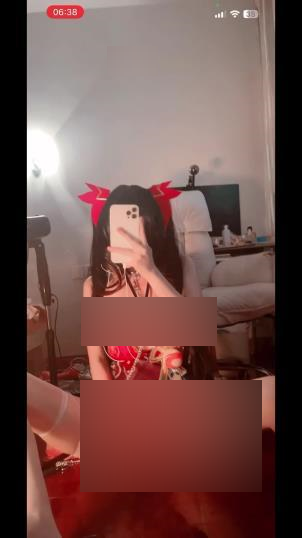 P站花火精选COS视频16V9G太顶了