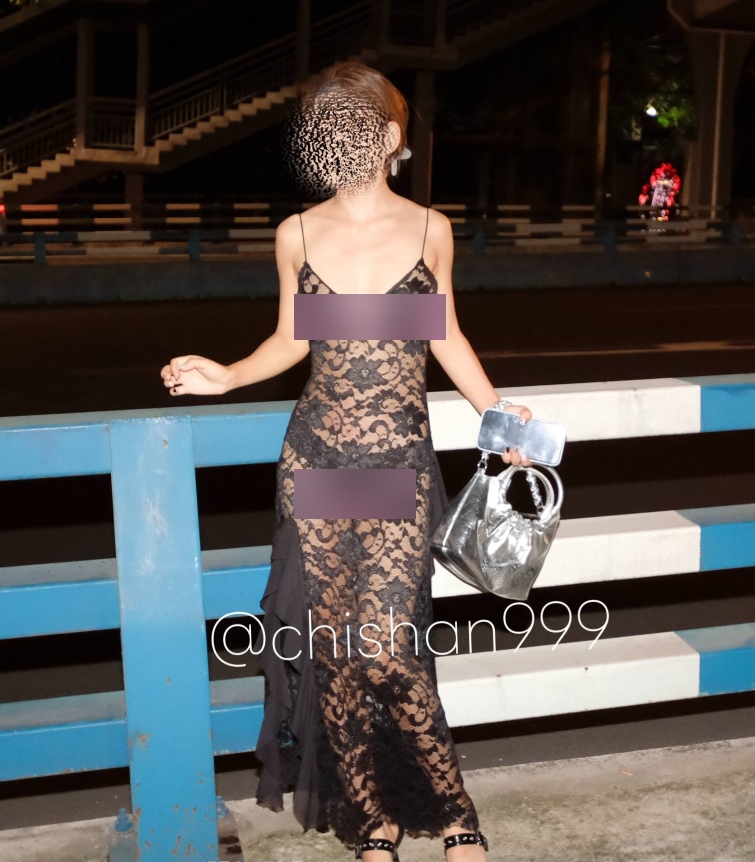 池善4.33G野外44部合集豪放秀