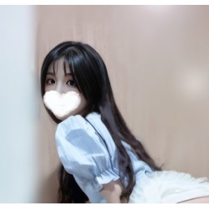 推特小粥举牌服装9V优质定制0.5G资源