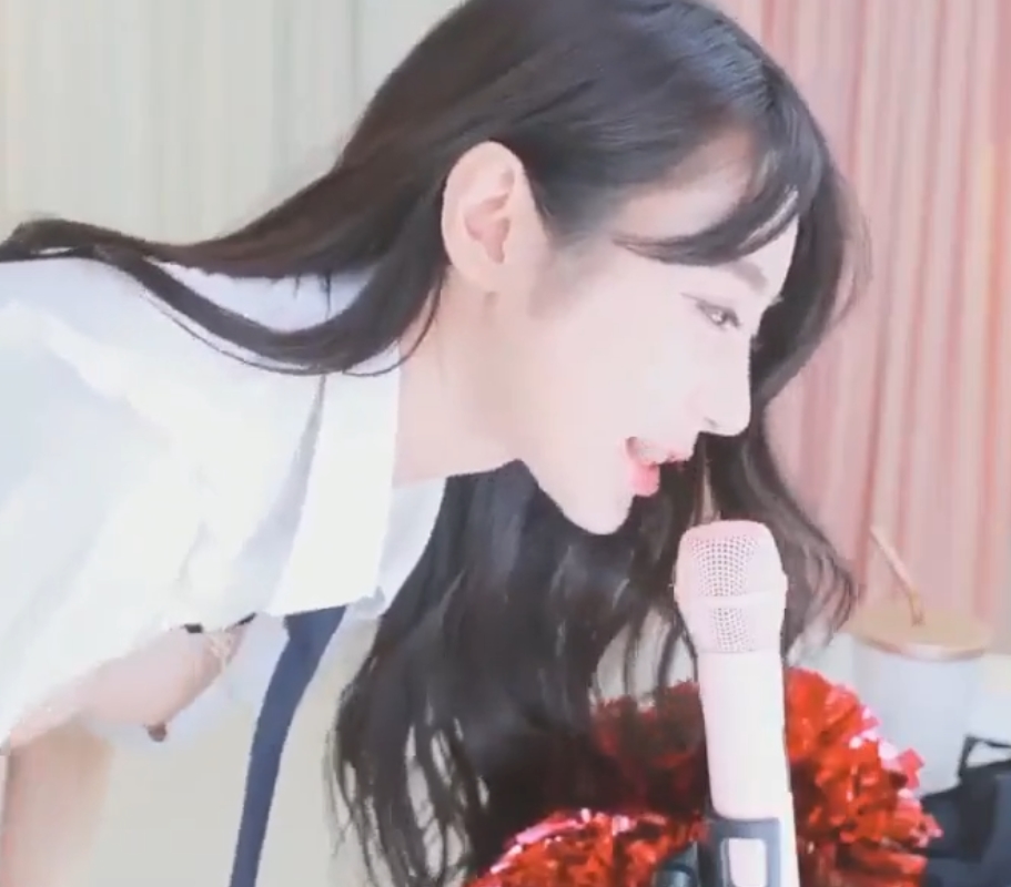 KBJ热舞合集245G韩国主播大包翘臀诱惑