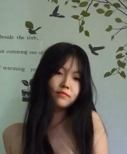 推特小姐姐神器特写7v788M绝密私藏