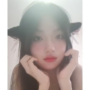 推特小姐姐神器特写7v788M绝密私藏