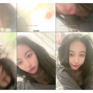 朴惠恩诱人熊猫视频合集36部24.7G