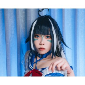 推特浵卡优质cos作品56套83G合集