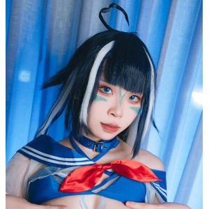 推特浵卡优质cos作品56套83G合集