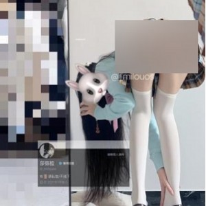 推特莎弥拉54部1.16G暗黑探索！定制道具合集