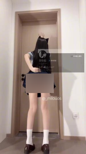 推特莎弥拉54部1.16G暗黑探索！定制道具合集