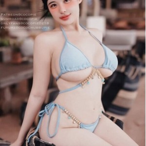 推特小狗cocopie私房37V4.98G优质