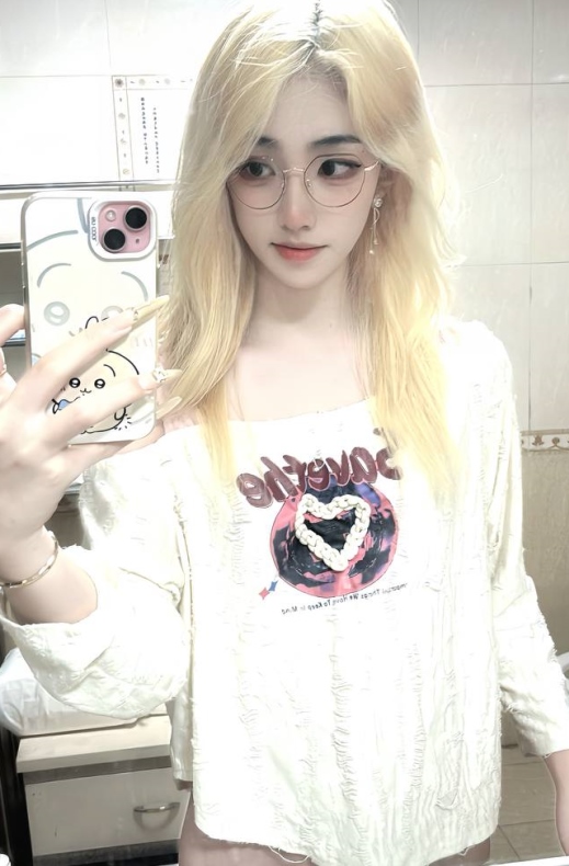 Pikpak/百度云语柔TS付费合集98部5.54G优质