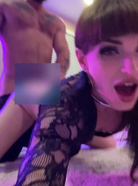 TSNatalieMars劲爆私人剪辑86部OnlyFans66G