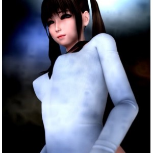 ATD芭蕾舞三部曲3部20G诱惑