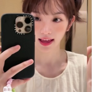 微博田曦薇AI换装1V240M粉嫩欲滴