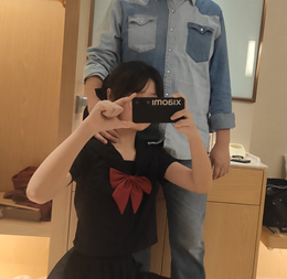 推特路灯先生毛尾户外99V1.7G视角独特