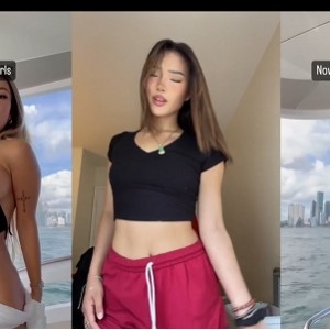 唯站Wezzam欧美风混剪42V18G太顶了