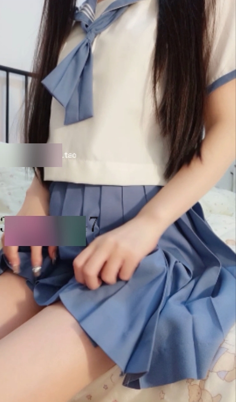 甜味弥漫萌白酱热舞合集88V73.3G太顶了