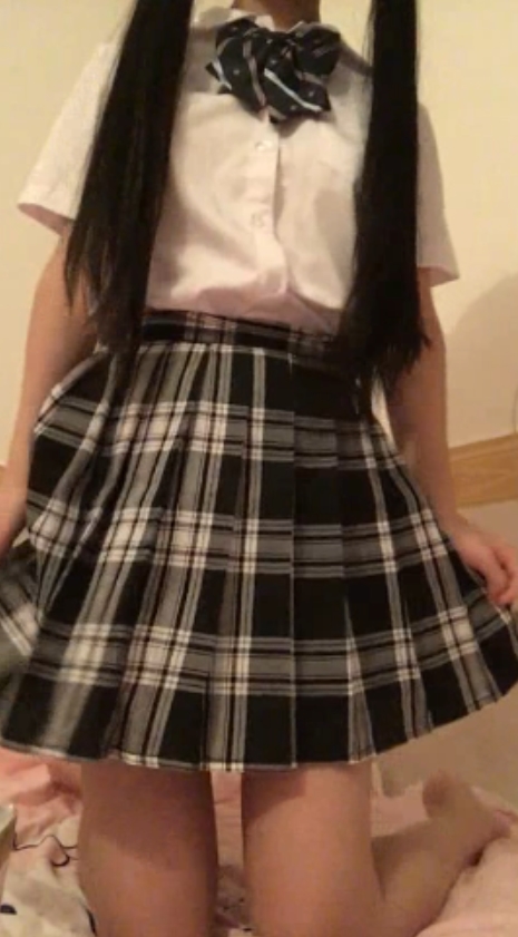 甜味弥漫萌白酱热舞合集88V73.3G太顶了