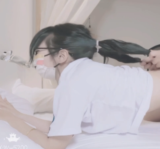 推特一只桃桃双马尾互动23V7.36G优质