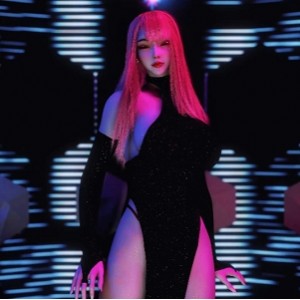 EZhustlerVAM热舞138部112G顶级输出