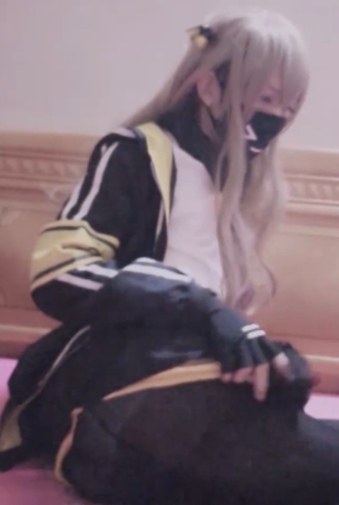 曦曦xixiyaxixi伪娘视频84部60G超火辣