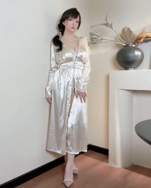 星之遲遲推特寫真合集4.1G88部極致誘惑