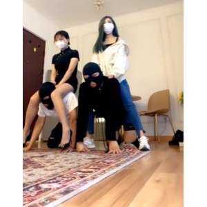 套路合集主播下50V丰满弹力秀12.34G私密展播